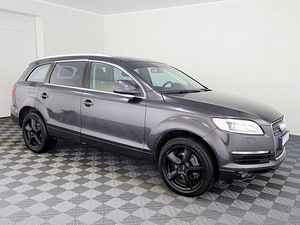 Audi Q7 S-Line Quattro ATM 3.0 TDI 171kW (1 фото из 7)