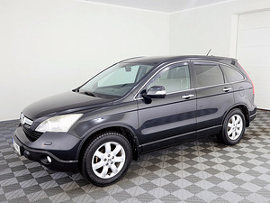 Honda CR-V Elegance 2.0 110kW (2 фото из 7)