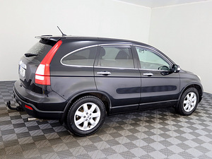 Honda CR-V Elegance 2.0 110kW (3 фото из 7)
