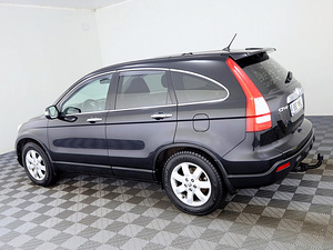 Honda CR-V Elegance 2.0 110kW (4 фото из 7)
