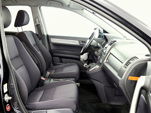 Honda CR-V Elegance 2.0 110kW (6 фото из 7)