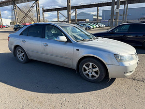 Hyundai Sonata Comfort ATM 2.4 119kW (1 фото из 7)