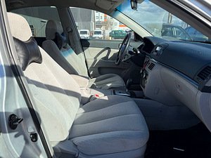 Hyundai Sonata Comfort ATM 2.4 119kW (6 фото из 7)
