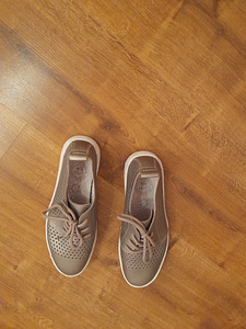 Туфли Ecco 35 / 20 см (3 фото из 5)