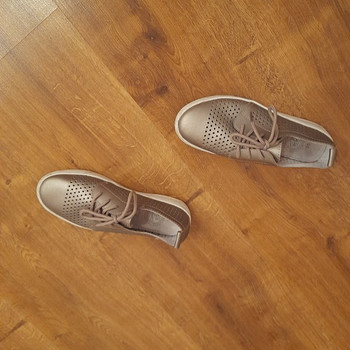 Ecco kingad 35 / 20 cm