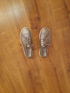 Туфли Ecco 35 / 20 см (5 фото из 5)