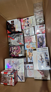Anime figuur Zero Two Nendoroid 10cm Good Smile (3 foto / 3)