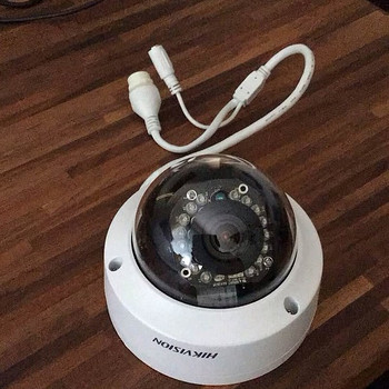 Hikvision DS-2CD2132-I IP камера