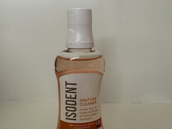 Isodent, cleaner, 250 ml