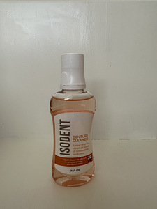 Isodent, cleaner, 250 ml (1 foto / 4)