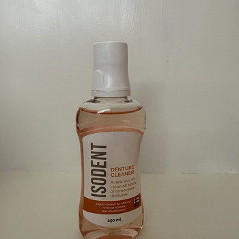 Isodent, cleaner, 250 ml