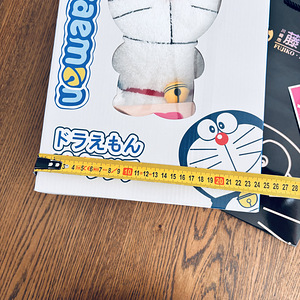 Doraemon (4 foto / 4)