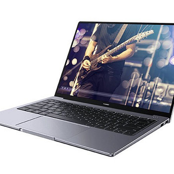Huawei MateBook 14 16GB Touchscreen