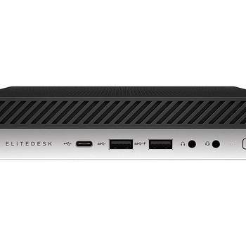 HP EliteDesk 800 G5 Mini PC 16GB