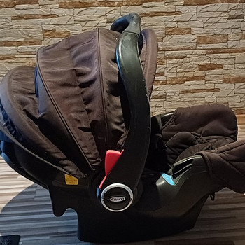 Lapse turvahäll
