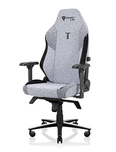 Secretlab TITAN Evo Cookies&Cream, Softweave Plus Fabric (1 фото из 2)