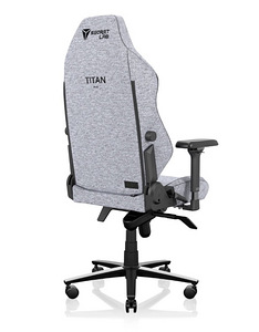 Secretlab TITAN Evo Cookies&Cream, Softweave Plus Fabric (2 фото из 2)