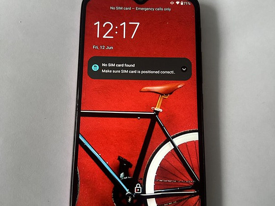 Motorola g30