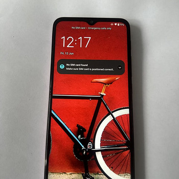 Motorola g30
