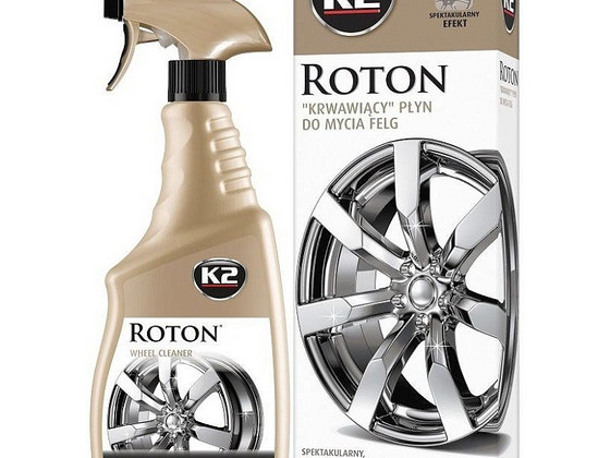 Roton K2