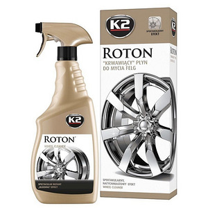 Roton K2 (1 foto / 1)