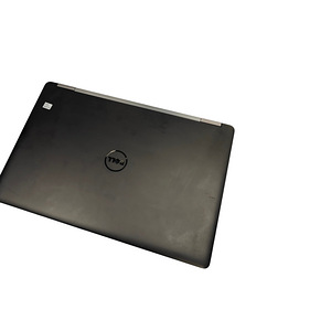 Ноутбук Dell Latitude E5570 + Зарядка (3 фото из 5)