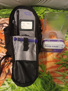 Müüa Flocare Infinity seljakott (1 foto / 5)