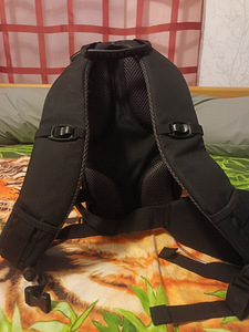 Müüa Flocare Infinity seljakott (2 foto / 5)
