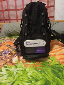 Müüa Flocare Infinity seljakott (3 foto / 5)