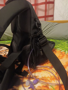 Müüa Flocare Infinity seljakott (4 foto / 5)