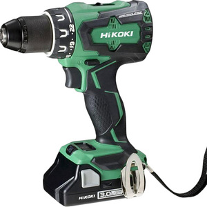Аккумуляторная дрель Hikoki DS18DBSL + ак 5,0Aч (1 фото из 4)