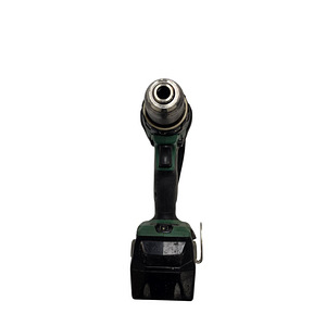 Аккумуляторная дрель Hikoki DS18DBSL + ак 5,0Aч (3 фото из 4)
