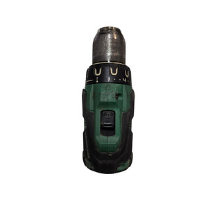 Аккумуляторная дрель Hikoki DS18DBSL + ак 5,0Aч (4 фото из 4)