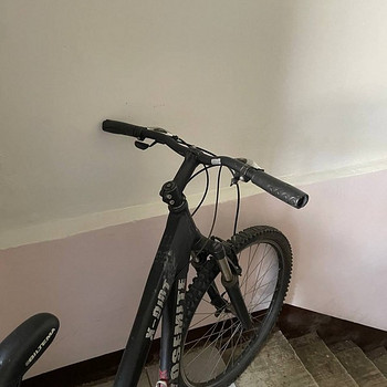 Biltema X-Dirt Crossmate