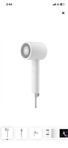 Фен Xiaomi Mi Ionic H300 (1 фото из 1)