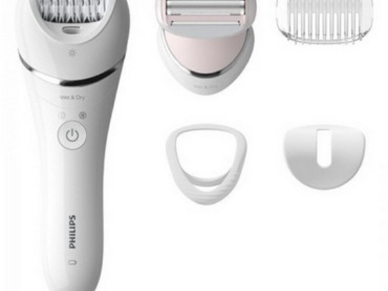 Philips Series 8000 BRE710/00 epilaator
