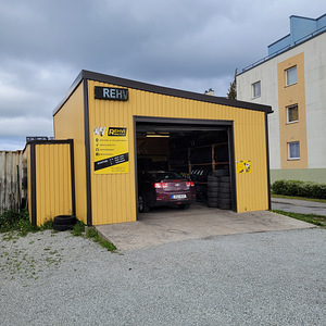 245 40 R 18 Atlander XSport-86 ( uued ) (4 foto / 4)