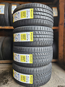 245 40 R 18 Atlander XSport-86 ( uued ) (1 foto / 4)