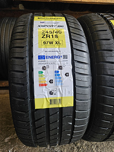 245 40 R 18 Atlander XSport-86 ( uued ) (2 foto / 4)
