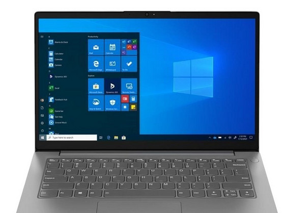 Ноутбук Lenovo V14-G2 ITL + зарядка