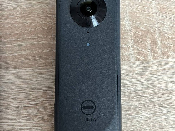 Ricoh Theta X 360° kaamera