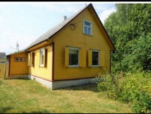 Aia tn, Mustvee, Mustvee vald, Jõgevamaa (1 foto / 11)