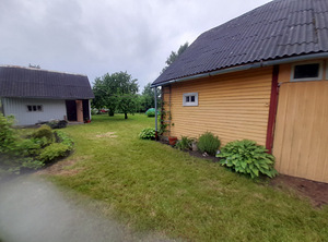 Aia tn, Mustvee, Mustvee vald, Jõgevamaa (5 foto / 11)