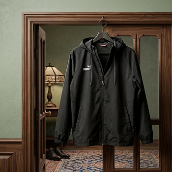 Женская ветровка Puma