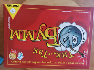 Игра для развития детей. (2 фото из 3)