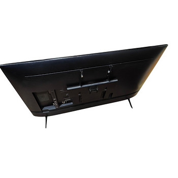 Teler Samsung 50 QE50Q60TAU + Juhe + Pult