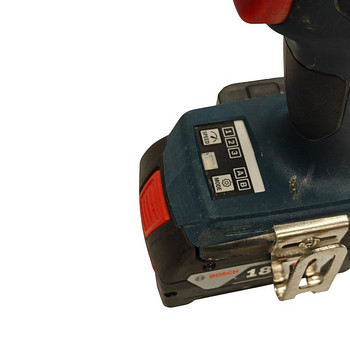 Акудрель Bosch GDX 18V-210C + Акку 5,0АЧ