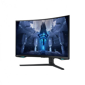 Samsung Odyssey Neo G7 32" 4K165Hz garantii kuni 09.2026 (1 foto / 3)