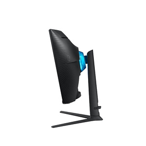 Samsung Odyssey Neo G7 32" 4K165Hz garantii kuni 09.2026 (2 foto / 3)