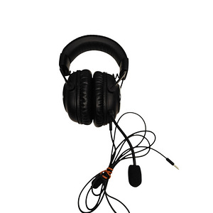 Наушники Logitech G pro X (1 фото из 5)